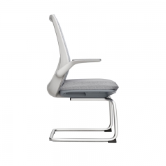 Office Conference Chair -Gray