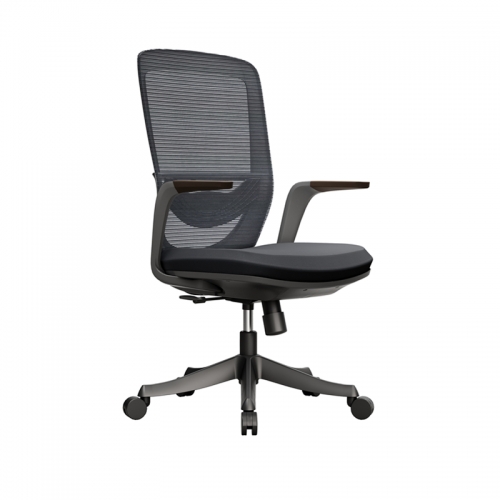 Office Chair -Black