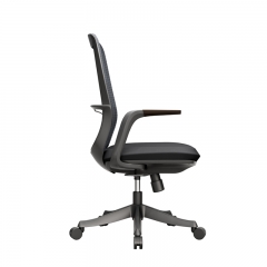 Office Chair -Black