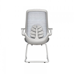 Office Conference Chair -Gray