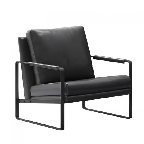 Square Lounge Chair