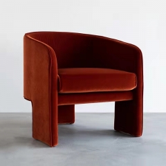 Triangle Chair