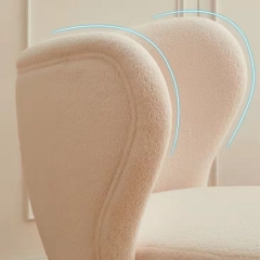 Lumb Accent Chair
