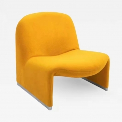 Mountain arc sofa chair