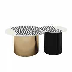 Modern Coffee Table Side table