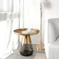 Modern Coffee Table Side table