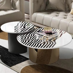 Modern Coffee Table Side table