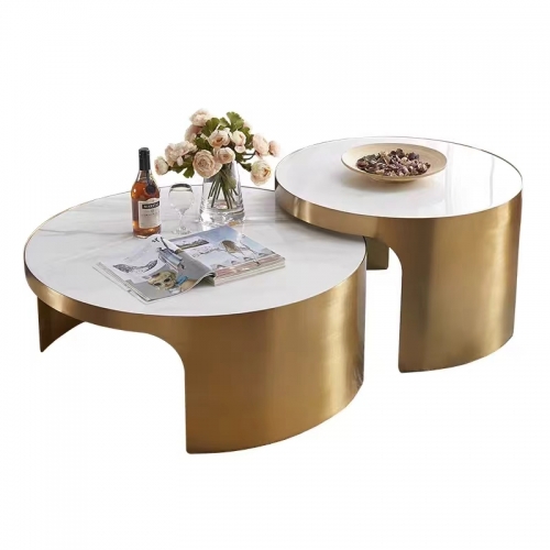 Modern Coffee Table Side table