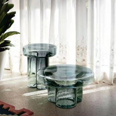 Modern Coffee Table Side table