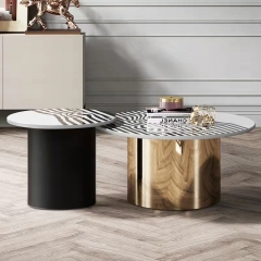 Modern Coffee Table Side table