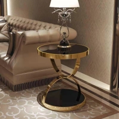 Modern Coffee Table Side table