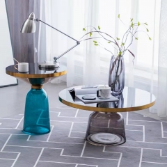 Modern Coffee Table Side table