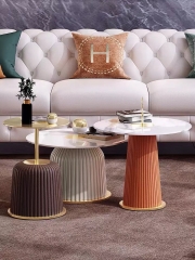 Modern Coffee Table Side table