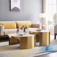 Modern Coffee Table Side table