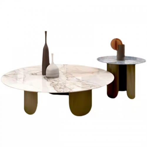 Modern Coffee Table Side table
