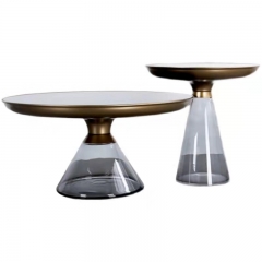 Modern Coffee Table Side table