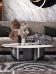 Modern Coffee Table Side table