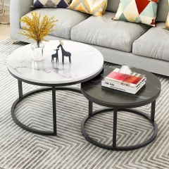 Modern Coffee Table Side table