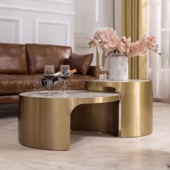 Modern Coffee Table Side table