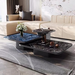 Modern Coffee Table Side table