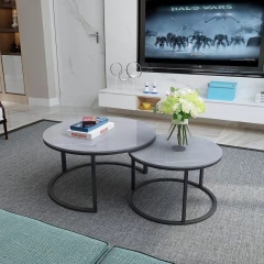 Modern Coffee Table Side table