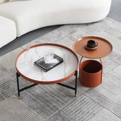 Modern Coffee Table Side table