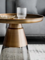 Modern Coffee Table Side table