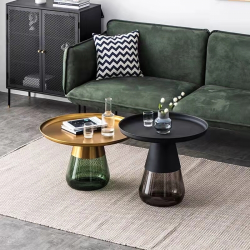 Modern Coffee Table Side table