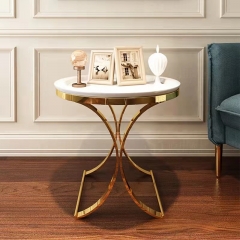 Modern Coffee Table Side table