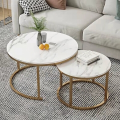 Modern Coffee Table Side table