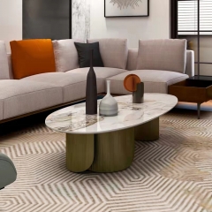 Modern Coffee Table Side table