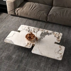 Modern Coffee Table Side table