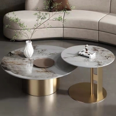 Modern Coffee Table Side table