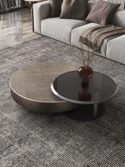 Modern Coffee Table Side table