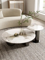 Modern Coffee Table Side table