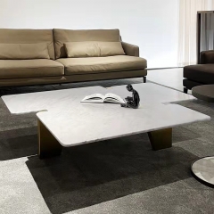 Modern Coffee Table Side table