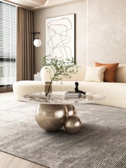 Modern Coffee Table Side table