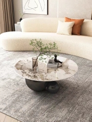 Modern Coffee Table Side table