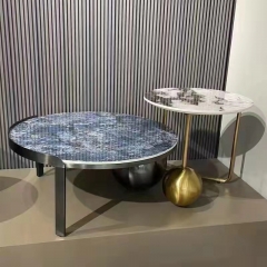 Modern Coffee Table Side table