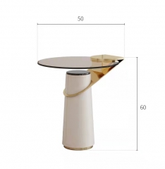 Modern Coffee Table Side table
