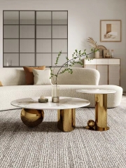 Modern Coffee Table Side table