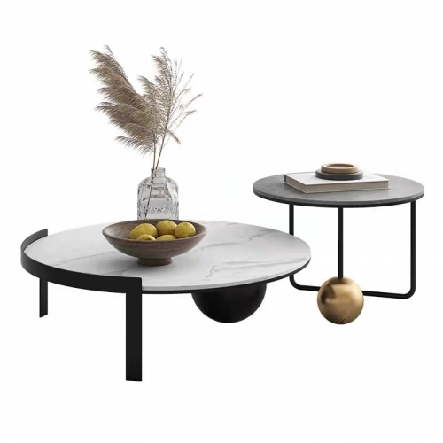 Modern Coffee Table Side table