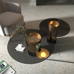 Modern Coffee Table Side table