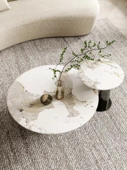 Modern Coffee Table Side table