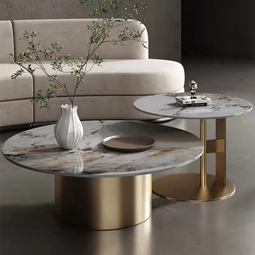 Modern Coffee Table Side table