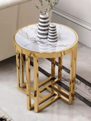 Modern Coffee Table Side table