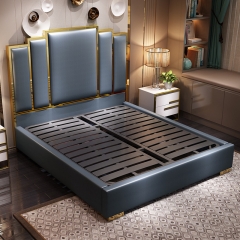 Bed for king size / queen size/ full size