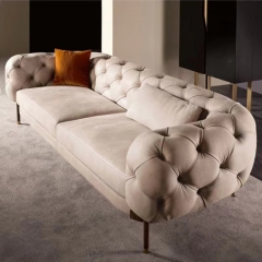 #S323 Sofa