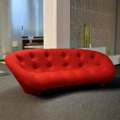 #S287 Sofa