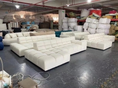 #S274 Sofa